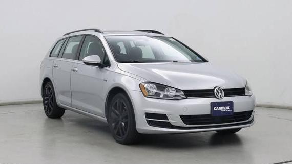 VOLKSWAGEN GOLF SPORTWAGEN 2016 3VWC17AU5GM521790 image VOLKSWAGEN GOLF SPORTWAGEN 2016 3VWC17AU5GM521790 image